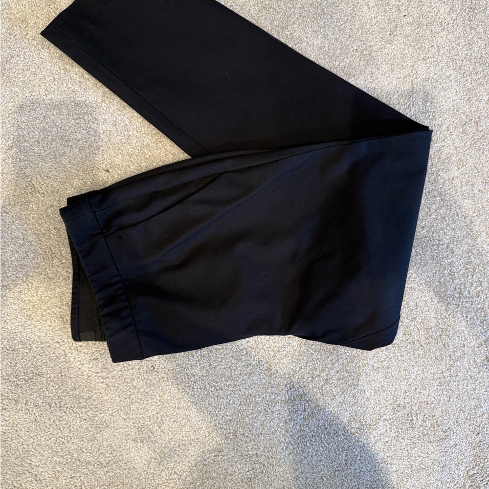 Theory Women’s black pants
